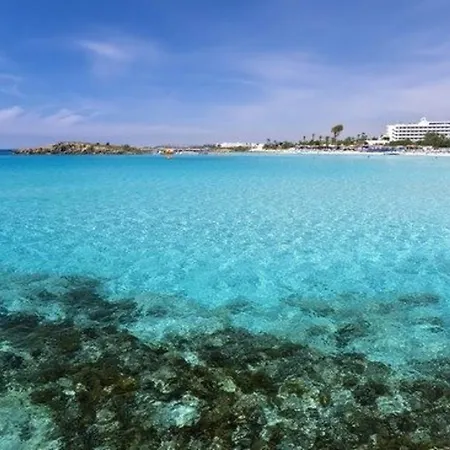 Crystal Sea “with Jacuzzi Hot Tub” 117
