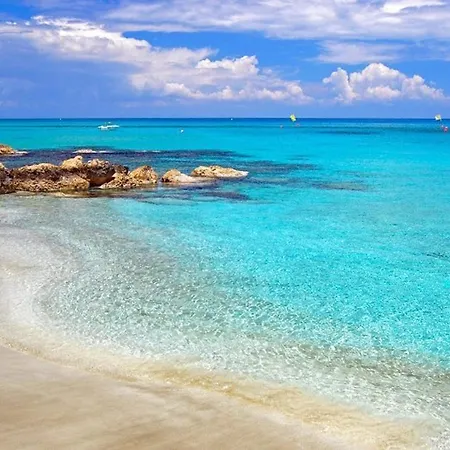 Crystal Sea “with Jacuzzi Hot Tub” 117