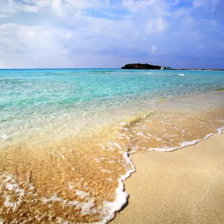 Crystal Sea “with Jacuzzi Hot Tub” 117 * Protaras